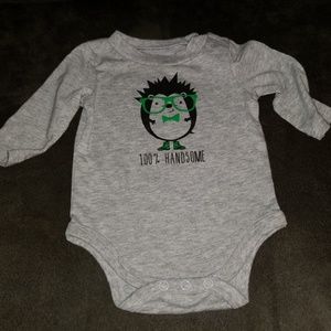 Baby Clothes